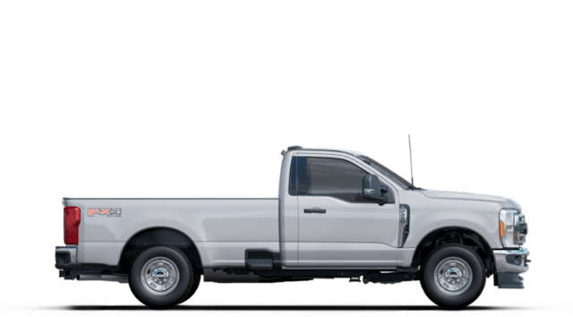 2024 Ford SuperDuty